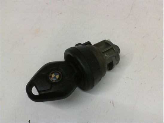 Antivol de direction occasion B.M.W. SERIE 3 IV phase 2 TOURING - 320 D