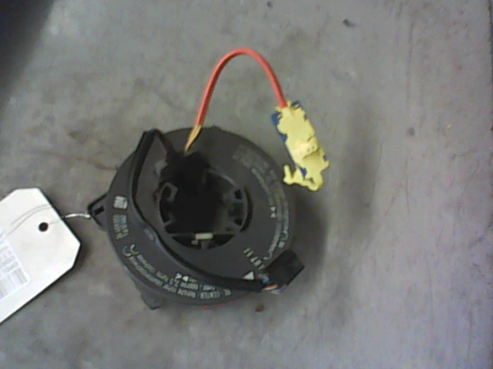 Contacteur annulaire airbag occasion OPEL CORSA III Phase 1 - 1.7 DTI 16v 75ch