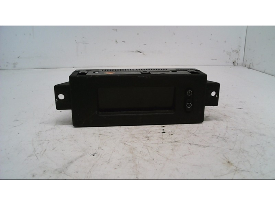 Afficheur digital occasion OPEL COMBO -CORSA- II Phase 2 - 1.3 CDTI 75ch