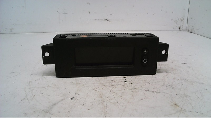 Afficheur digital occasion OPEL COMBO -CORSA- II Phase 2 - 1.3 CDTI 75ch