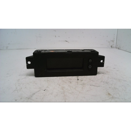 Afficheur digital occasion OPEL COMBO -CORSA- II Phase 2 - 1.3 CDTI 75ch