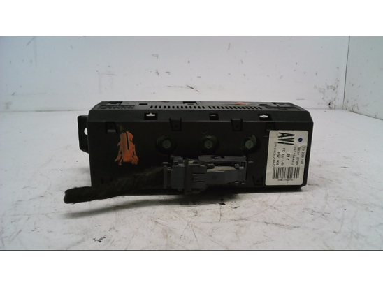 Afficheur digital occasion OPEL COMBO -CORSA- II Phase 2 - 1.3 CDTI 75ch