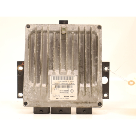 Calculateur moteur occasion RENAULT CLIO III Phase 1 - 1.5 DCI 70ch