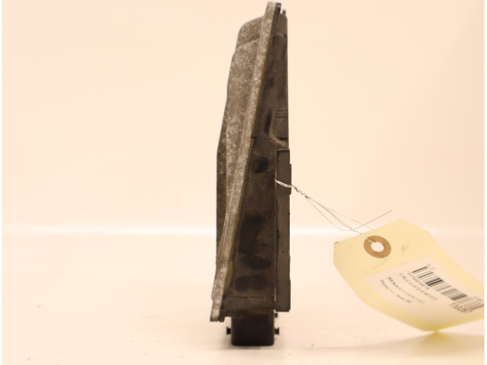 Calculateur moteur occasion RENAULT CLIO III Phase 1 - 1.5 DCI 70ch