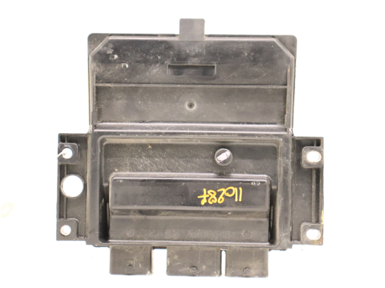 Calculateur moteur occasion RENAULT CLIO III Phase 1 - 1.5 DCI 70ch