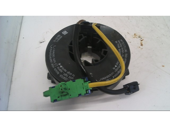 Contacteur annulaire airbag occasion OPEL ZAFIRA I Phase 1 - 1.8i 16v 125ch