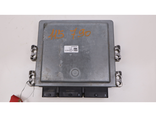 Calculateur moteur occasion OPEL MOVANO II Phase 1 - 2.3 CDTI 145ch