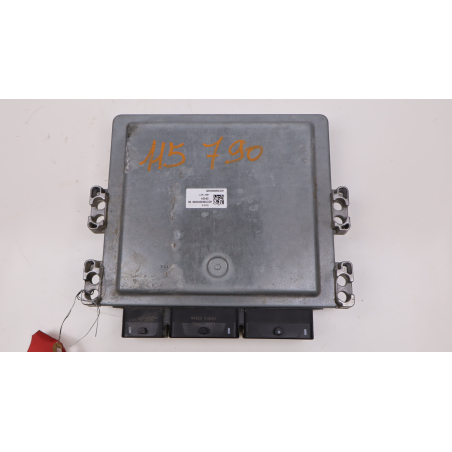 Calculateur moteur occasion OPEL MOVANO II Phase 1 - 2.3 CDTI 145ch