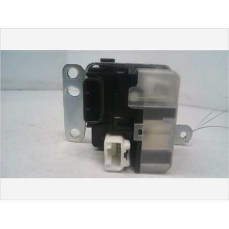 Antivol de direction occasion TOYOTA COROLLA VERSO II Phase 1 - 136 D-4D