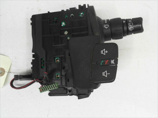 Commande essuie glace occasion RENAULT SCENIC II Phase 2 - 1.5 DCI 105ch
