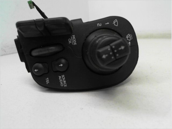 Commande essuie glace occasion RENAULT SCENIC II Phase 2 - 1.5 DCI 105ch
