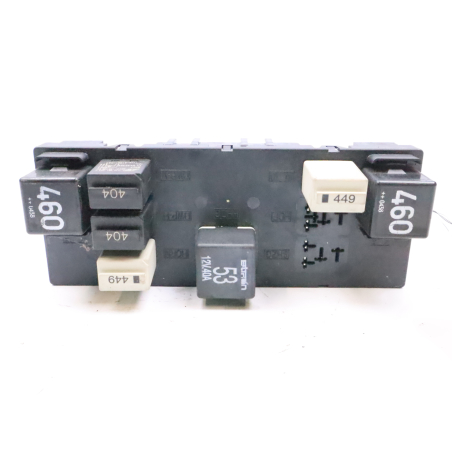 Boite a fusibles occasion SEAT ALTEA Phase 1 - 1.9 TDI 105ch