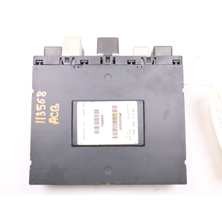 Boite a fusibles occasion SEAT ALTEA Phase 1 - 1.9 TDI 105ch