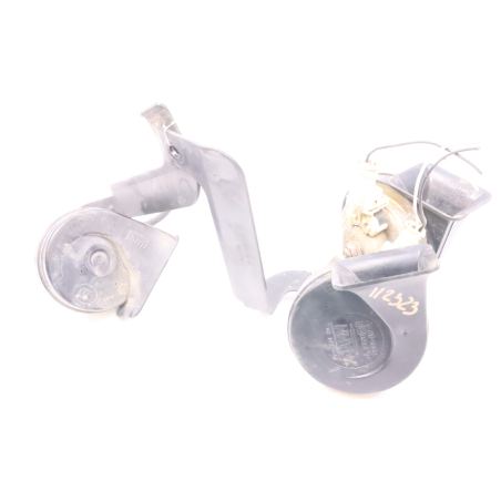 Klaxon  / avertisseur occasion VOLKSWAGEN TOUAREG I Phase 1 - 2.5 TDI 175ch