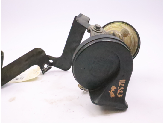 Klaxon  / avertisseur occasion VOLKSWAGEN TOUAREG I Phase 1 - 2.5 TDI 175ch