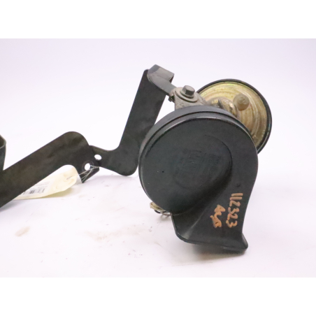 Klaxon  / avertisseur occasion VOLKSWAGEN TOUAREG I Phase 1 - 2.5 TDI 175ch