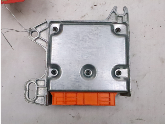 Boitier pyrotechnique occasion RENAULT KANGOO I Phase 2 - 1.5 DCI 80ch