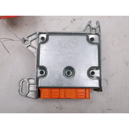 Boitier pyrotechnique occasion RENAULT KANGOO I Phase 2 - 1.5 DCI 80ch