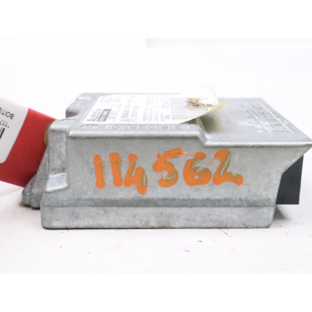 Boitier pyrotechnique occasion CITROEN C4 I Phase 2 - 1.6 HDI 92ch