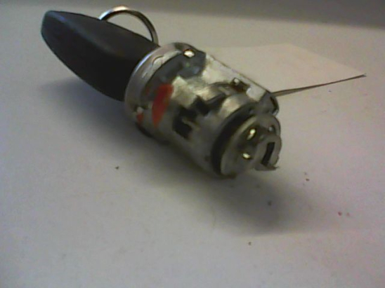 ANTIVOL DE DIRECTION