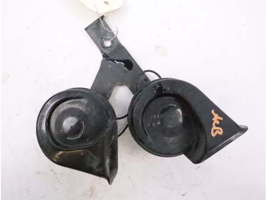 KLAXON  / AVERTISSEUR