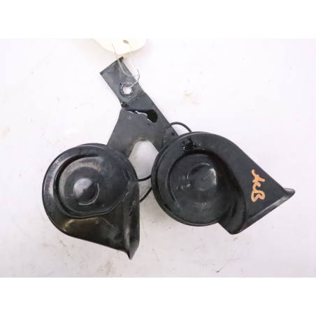 KLAXON  / AVERTISSEUR