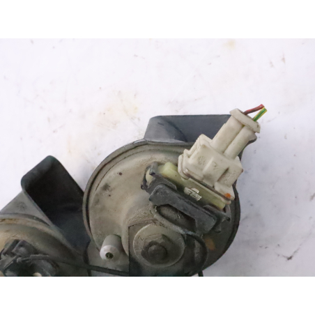 KLAXON  / AVERTISSEUR