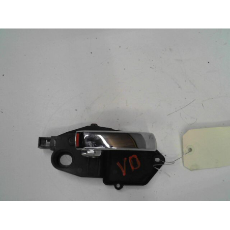 Poignee int porte avd occasion FIAT 500 II Phase 1 - 1.2i 69ch