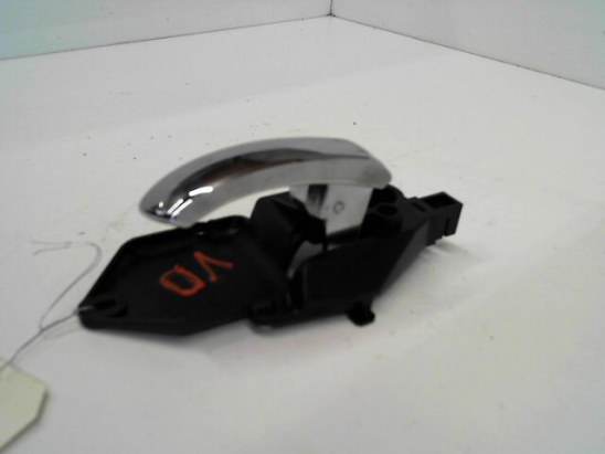 Poignee int porte avd occasion FIAT 500 II Phase 1 - 1.2i 69ch