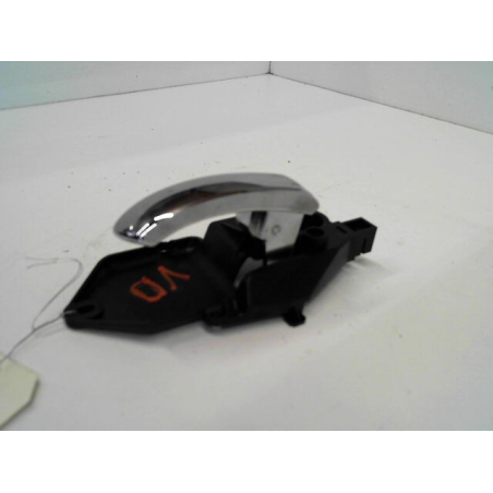 Poignee int porte avd occasion FIAT 500 II Phase 1 - 1.2i 69ch