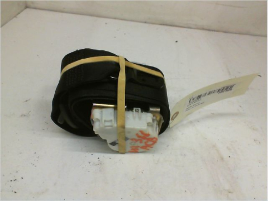 Ceinture avant gauche occasion B.M.W. X3 I Phase 1 - 2.0d