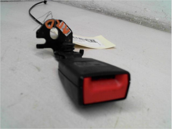 Ancrage ceinture arrière droit occasion OPEL CORSA V Phase 1 - 1.3 CDTI 75ch