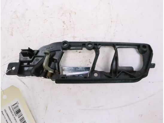 Poignee int porte avd occasion VOLKSWAGEN POLO IV Phase 1 - 1.2 65ch