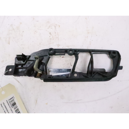 Poignee int porte avd occasion VOLKSWAGEN POLO IV Phase 1 - 1.2 65ch