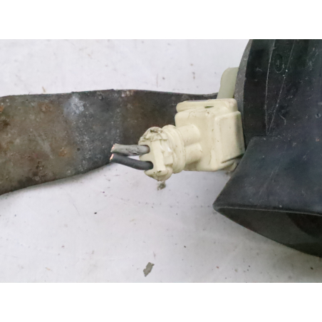 Klaxon  / avertisseur occasion RENAULT MEGANE SCENIC I Phase 2 - 1.9 DCI