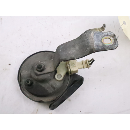 Klaxon  / avertisseur occasion RENAULT MEGANE SCENIC I Phase 2 - 1.9 DCI