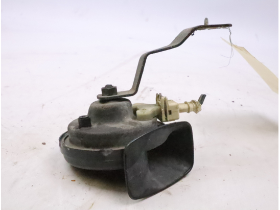 Klaxon  / avertisseur occasion RENAULT MEGANE SCENIC I Phase 2 - 1.9 DCI