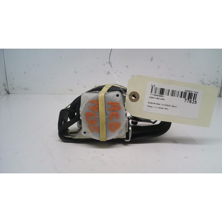Ceinture arrière gauche occasion SUZUKI SX4 I Phase 1 - 2.0 DDiS 134ch