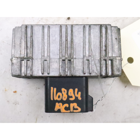 Boitier de préchauffage occasion OPEL CORSA III Phase 1 - 1.7 DI 16v