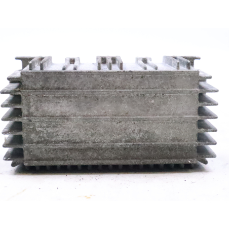 Boitier de préchauffage occasion OPEL CORSA III Phase 1 - 1.7 DI 16v