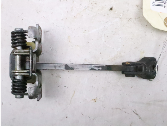 Tirant porte avg occasion RENAULT TWINGO II Phase 2 - 1.2i 16v 75ch