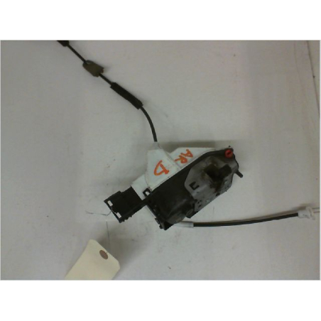 Serrure porte ard occasion CITROEN C3 II Phase 1 - 1.4i 75ch
