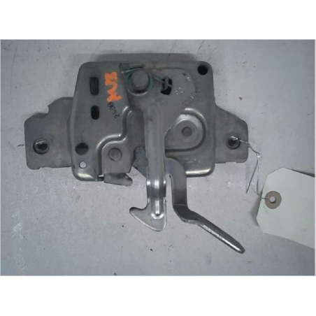 Serrure capot occasion RENAULT CLIO III Phase 1 - 1.5 DCI 70ch