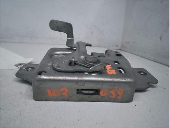 Serrure capot occasion RENAULT CLIO III Phase 1 - 1.5 DCI 70ch