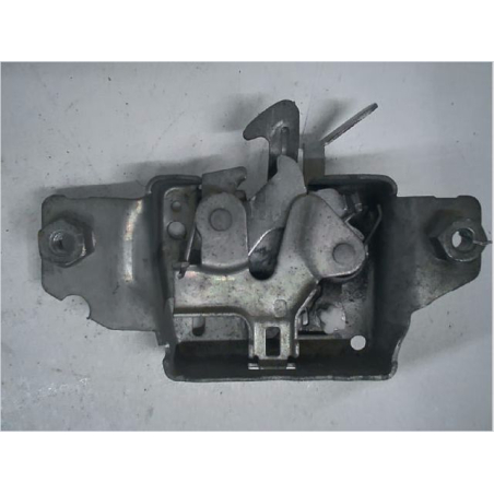 Serrure capot occasion RENAULT CLIO III Phase 1 - 1.5 DCI 70ch