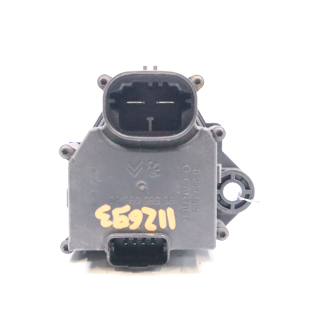 Résistance de ventilateur moteur occasion CITROEN C4 I Phase 1 - 1.6 HDi 110ch