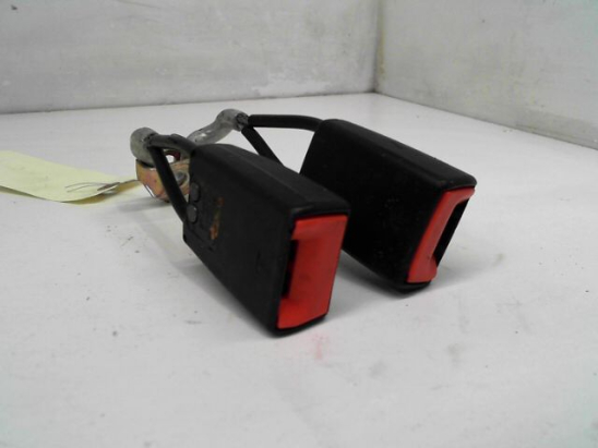 Ancrage ceinture arrière droit occasion SKODA FABIA I Phase 2 - 1.9 TDI 130ch