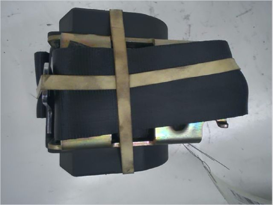 Ceinture arrière droite occasion PEUGEOT 307 CC Phase 1 - 1.6i 109ch