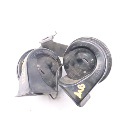 Klaxon  / avertisseur occasion CITROEN C4 I Phase 1 - 1.6 HDi 110ch