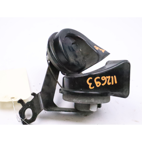 Klaxon  / avertisseur occasion CITROEN C4 I Phase 1 - 1.6 HDi 110ch